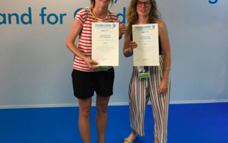 Cannes Lions 2017: Junglöwen holen zweite Silbermedaille für Österreich