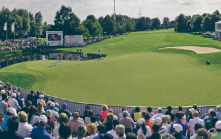 „BMW International Open“ setzt auf digitales Event Marketing von eyepin
