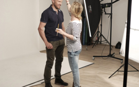 Neues Testimonial für OMV