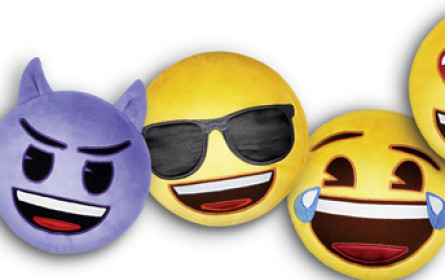 Emojis bei Merkur