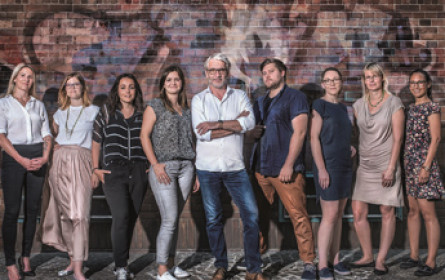 Die Strobl)Advertising Group wächst