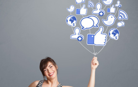 Studie: Informationsflut im Internet begünstigt Falschmeldungen