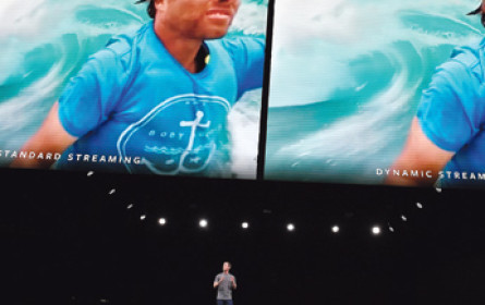 "Wall Street Journal": Facebook will eigene Serien zeigen