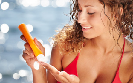 VKI testete Sonnenschutzmittel