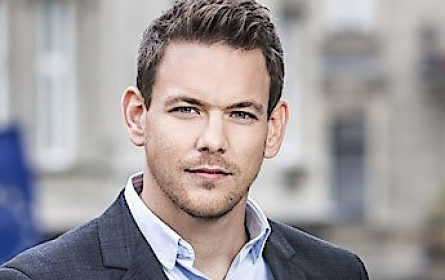 Martin Thür verlässt ATV für Quo Vadis Veritas