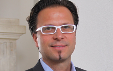 Burgenland Tourismus: Neuer Prokurist und Marketing-Chef