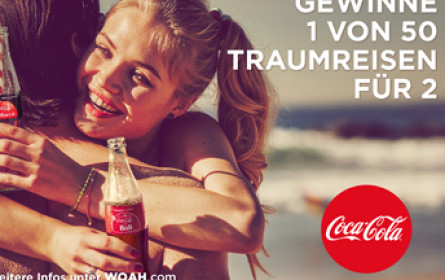 Ab in den Traumurlaub!