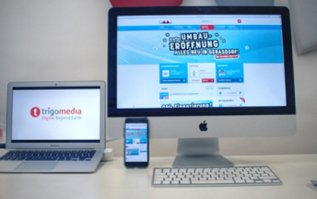 trigomedia entwickelt Digitalstrategie für Elektro haas