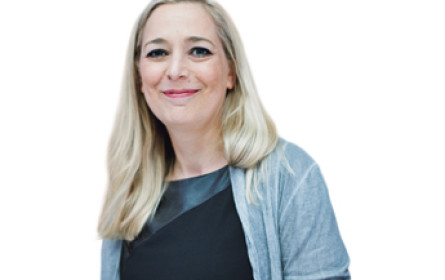 „Uns geht es nicht ­darum, laut zu sein&rdquo; 