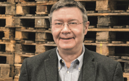 Nachhaltigkeit ist Muss