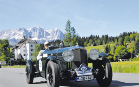 Der neue Oldtimer Guide 2017