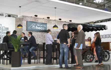 Rekordbesuch auf der "Stainless"