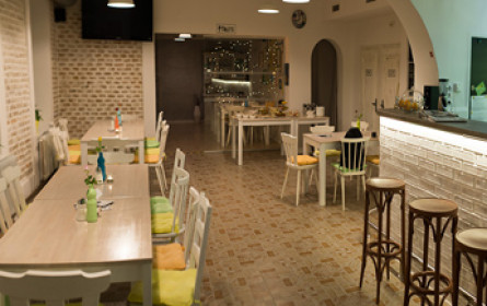 Neue Crêperie in Wien