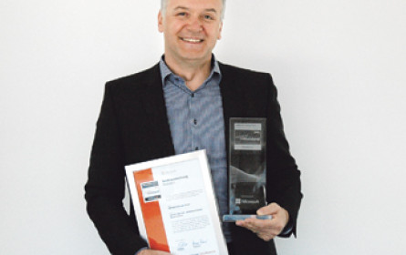 Ein spektakulärer Zukauf