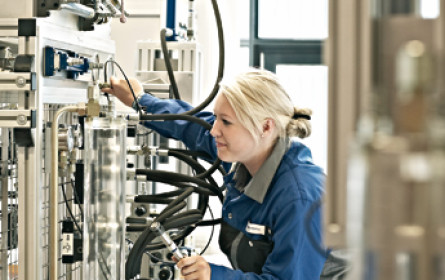 voestalpine liefert hervorragendes 4. Quartal