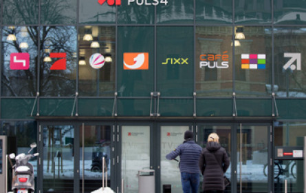 ProSiebenSat.1 Puls 4 Gruppe im Juni mit 27,9% Marktanteil