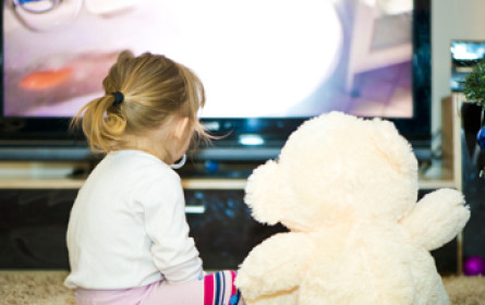 Studie: Sozial benachteiligte Kinder nutzen Medien intensiver