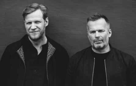 Neue Geschäftsführung für moodley brand identity in Wien