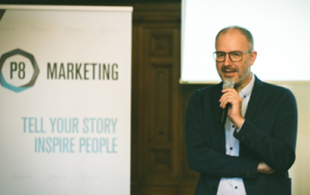 P8 „Friends & Benefits“ geht in die zweite Runde