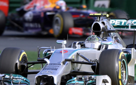 Formel 1: Pay-TV-Pläne von Liberty Media sorgen für Unruhe