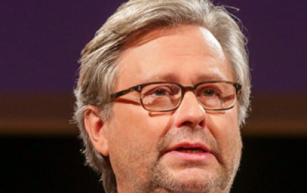 ORF-Generaldirektor Wrabetz sieht keinen steigenden Druck der Politik