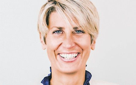 comrecon-Chefin Charlotte Hager ist jetzt Expert Member