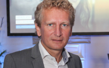 Gerhard Riedler verlässt die Mediaprint