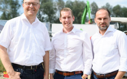 Transgourmet eröffnet neuen Großmarkt im Ländle