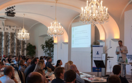ProgrammatiCon sucht Programmatic Showcases