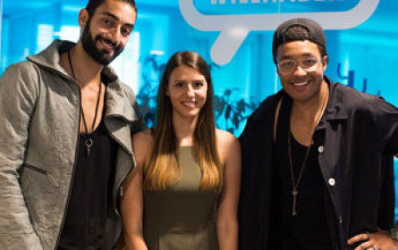 Make 2nd Hand your 1st Choice