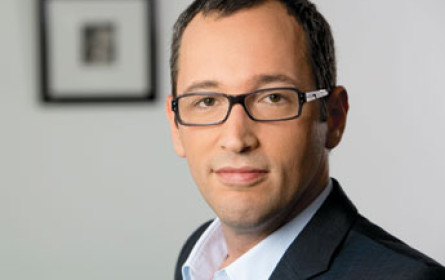 Patrick Stepanian verlässt Initiative Österreich