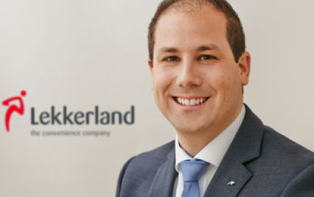 Essen tanken bei Lekkerland