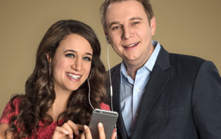 KroneHit mit neuer Smart-App