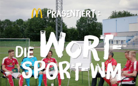 Aufwärmtraining mal anders