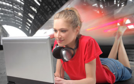 Fünf Gründe für den Unternehmensblog