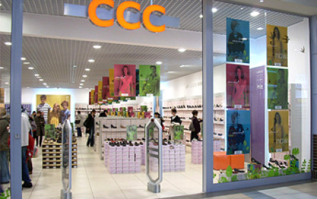 Neue CCC-Filiale im Waldviertel