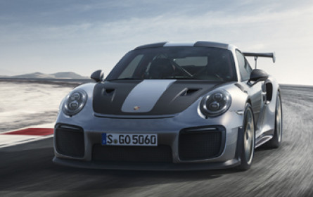 Der leistungsstärkste Elfer aller Zeiten