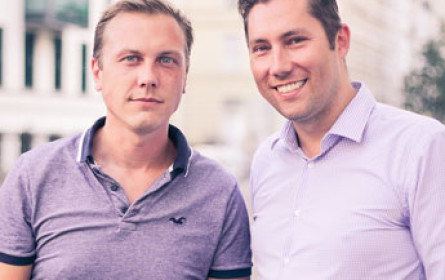 Etatwechsel: Neues Kommunikations-Trio für Fachgruppe UBIT