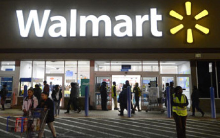 Wal-Mart kooperiert mit Google