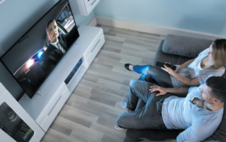 Netflix: In 20 Jahren vom Videoverleih zum TV-Revolutionär