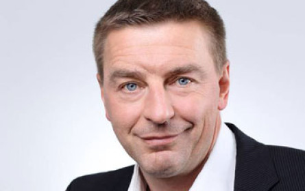 Neuer Unternehmenssprecher bei Nah&Frisch