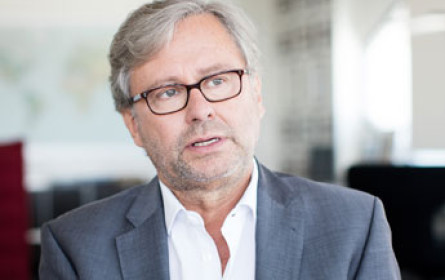ORF-Generaldirektor 2 - "Plan B" für Standort steht in Eckpunkten