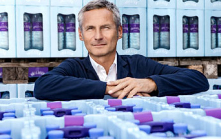 Vöslauer ist sympathischste Getränkemarke Österreichs