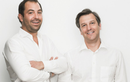 aus pi-five wird Vertikom Austria