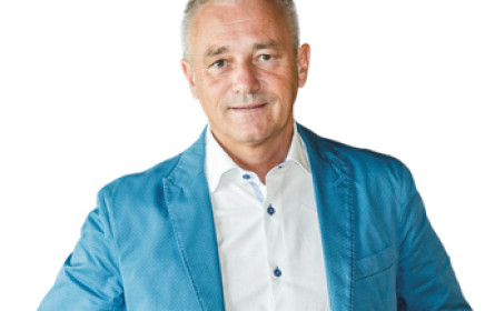 Neuer Burgenland Tourismus-Chef