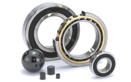 Kosteneinsparungen durch Hybridlager