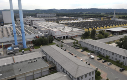 Großauftrag für Magna?