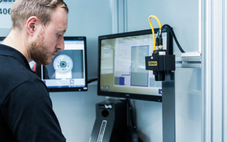 Smarte und digitalisierte Logistik-Lösungen