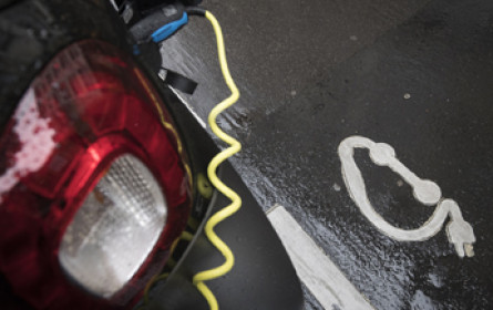 E-Autos sind in Wahrheit noch kein Thema