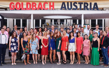 Goldbach goes Mardi Gras